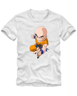 Dragon Ball Kai Kuririn